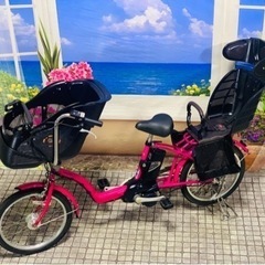 D10D電動自転車M47M /8アンペア/一年保証/新品タイヤ/...