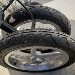 マックス クークル 高齢者向け自転車 シニアサイクル