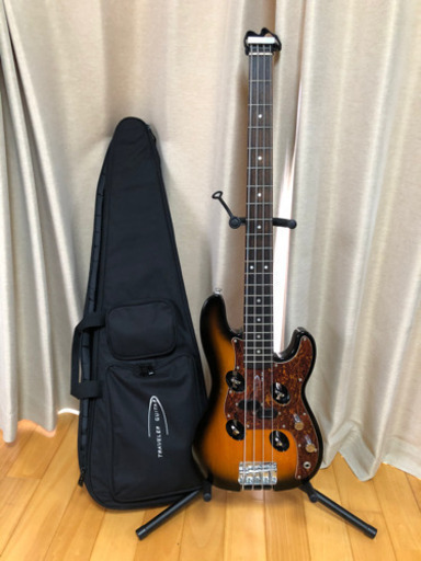 traveler guitar BASS (トラベラーギター　ベース) TB-4P