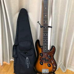 traveler guitar BASS (トラベラーギター　ベ...