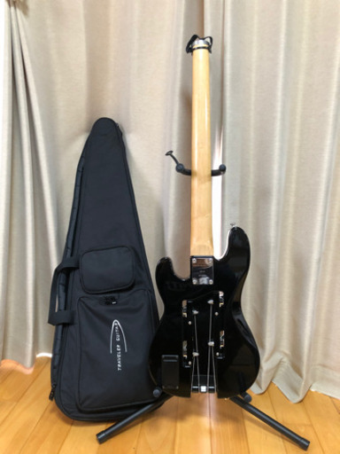 traveler guitar BASS (トラベラーギター ベース) TB-4P 【公式通販】