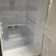 冷蔵庫 三菱 146L