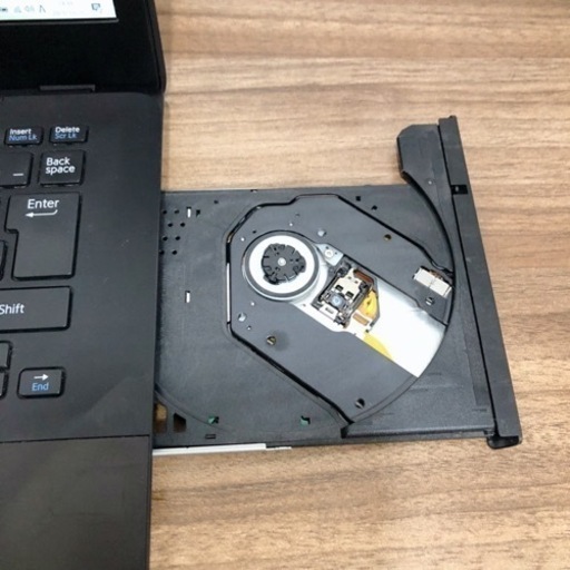 快速 SSD 120GB Corei3 レノボマシーン X121e