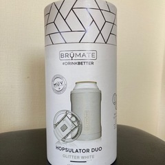 【ネット決済】BrüMate 350ml缶クーラー
