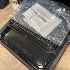A1144 東芝オーブンレンジ 美品