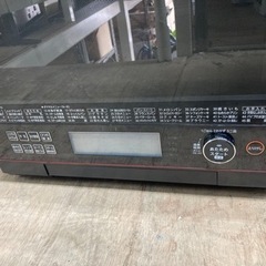 A1144 東芝オーブンレンジ 美品