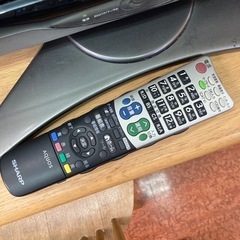 液晶テレビ　SHARP 32インチ　2010年製