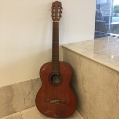【ネット決済】【取引先決定】鈴木バイオリン製造（株）　ギター