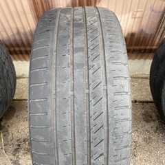 【取引完了】ロクサーニ マルチフォルケッタ 245/35R20 4本