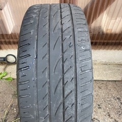 【取引完了】ロクサーニ マルチフォルケッタ 245/35R20 4本