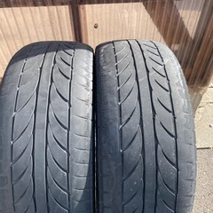 【取引完了】ロクサーニ マルチフォルケッタ 245/35R20 4本