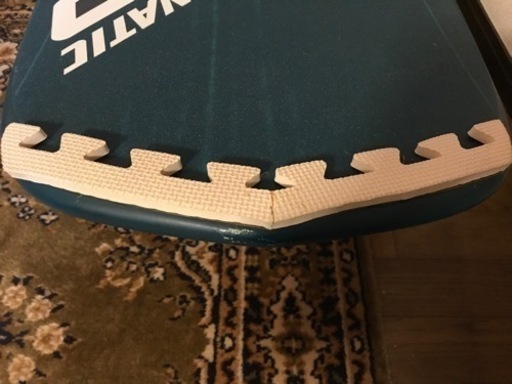 FANATIC Blast LTD Freecarve BOARD2018 ファナティックフリーライドボード