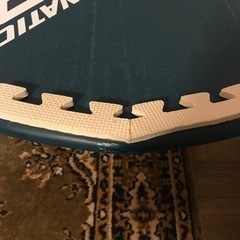 FANATIC Blast LTD Freecarve BOARD2018 ファナティックフリーライドボード