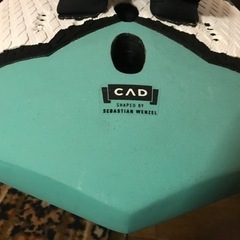 FANATIC Blast LTD Freecarve BOARD2018 ファナティックフリーライドボード