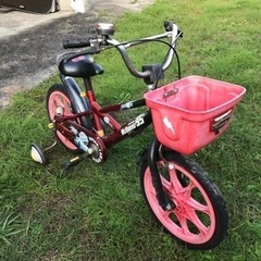 カーズデザイン 子供用自転車