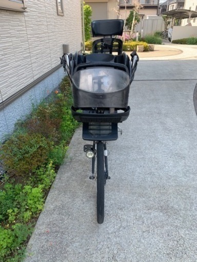 ★電動自転車★ブリヂストン★中古★