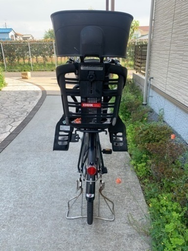 ★電動自転車★ブリヂストン★中古★