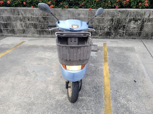 DIOチェスタ 50CC 4スト 原付