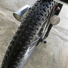 YAMAHA 電動自転車 アンジェリーノ 11-1