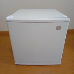 冷蔵庫(冷「凍」は無し) SunRuck SR-R4802W