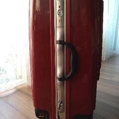 【ネット決済】スーツケース大型