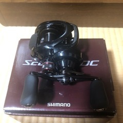 17 スコーピオンDC100HG ゾディアスセット