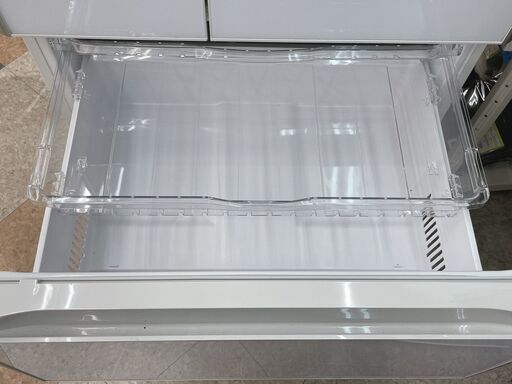 HITACHI(日立) 615Lファミリー冷蔵庫 