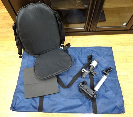 タヘマリーン アクアムーン 1人用カヤック Tahe Marine Aqua Moon