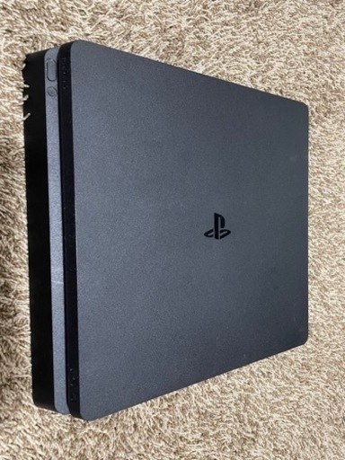 プレイステーション PS4
