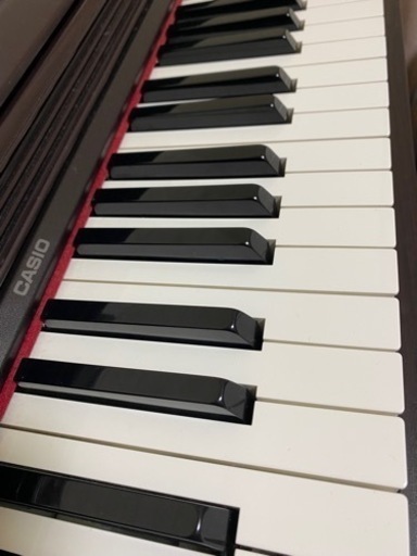 電子ピアノ casio CELVIANO トミー】CASIO 電子ピアノ CELVIANO GP