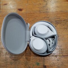 愛品館市原店】SONY ワイヤレスヘッドフォン WH-1000XM4【管理 