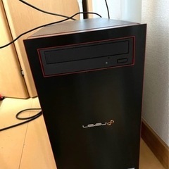 レベルインフィニティ PC  + 144Hzモニター + Raz...