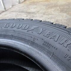 【来店取替込】155/65R14 新品スタッドレスタイヤ4本 アイスナビ 21年製  軽自動車用