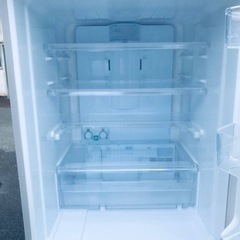 ③✨2018年製✨‼️350L‼️1702番 シャープ✨ノンフロン冷凍冷蔵庫✨SJ-W352D-N‼️