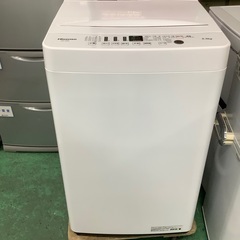 ID:G10010623 東芝 全自動洗濯機7k