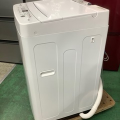 ID 980740　アクア6.0Kg　２０１３年製　AQW-S60B(W)　キズ有 ID 980740 アクア6.0Kg 2013年製 AQW-S60B(W) キズ有