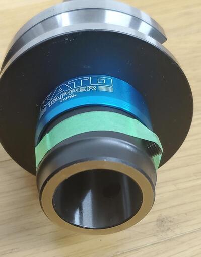新品未開封】KATOTAPPER コレクション BT50-SKB1022