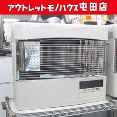 コロナ 煙突式ストーブ 2018年製 SV-7018PK ポット式輻射 ハイスペック 