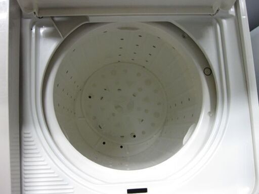 札幌 二槽式洗濯機 3.5Kg 2016年製 アクア AQW-N350 AQUA 二層式 2槽式 2層式 洗濯機 本郷通店