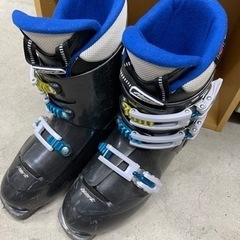 【引取限定】Hart ハート ジュニア スキーブーツ 25cm ...