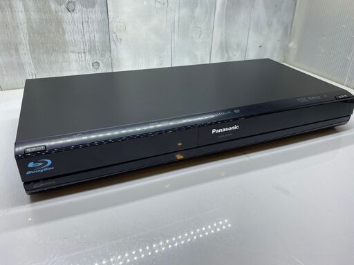 【愛品館八千代店】Panasonic2011年製ブルーレイレコーダーDMR-BR585②【愛八AV】