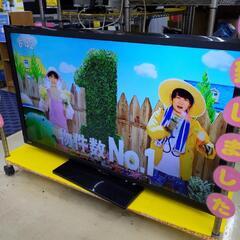 MITSUBISHI 50型 液晶テレビ 2017年式 LCD-50ML7H 1102-01