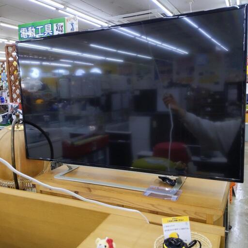 TOSHIBA 49型 液晶テレビ 2016年式 49J10 1102-02の画像
