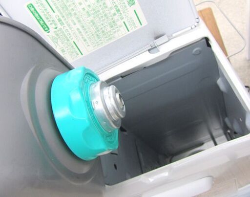 ダイニチ 石油ファンヒーター 2019年製 FW-D3319K タンク容量5.0L 札幌市北区屯田