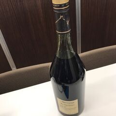 ﾌﾞﾗﾝﾃﾞｰ　ﾍﾈｼｰ　VSOP　ﾀﾞﾌﾞﾙﾏｸﾞﾅﾑ　3000ml　40度