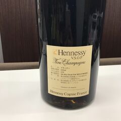 ﾌﾞﾗﾝﾃﾞｰ　ﾍﾈｼｰ　VSOP　ﾀﾞﾌﾞﾙﾏｸﾞﾅﾑ　3000ml　40度