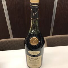 ﾌﾞﾗﾝﾃﾞｰ　ﾍﾈｼｰ　VSOP　ﾀﾞﾌﾞﾙﾏｸﾞﾅﾑ　3000ml　40度