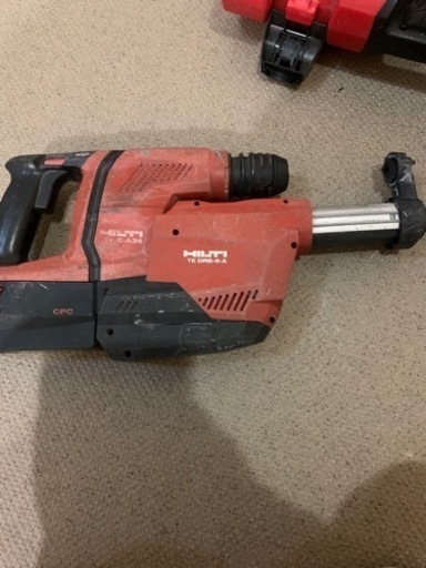 ヒルティーハンマードリル本体充電器、電池なし | noonanwaste.com
