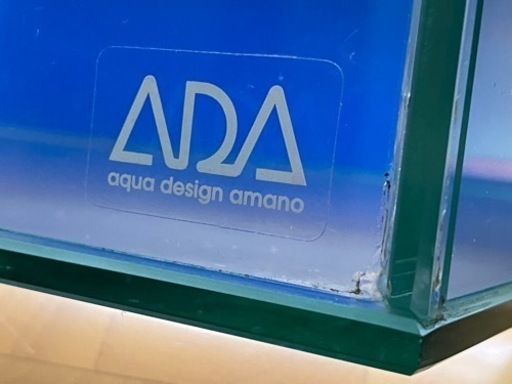 ADA水槽