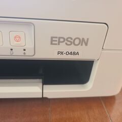 EPSON　エプソン　PX-０４８A